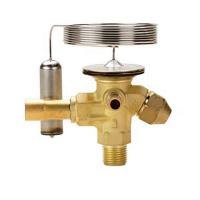 Expansion Valves TN / TEN 2 for R134a and R513A